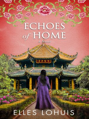 Echoes of Home - ebook